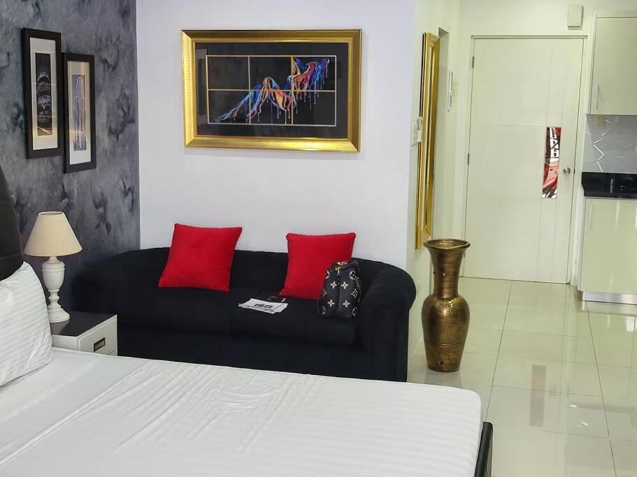 Photo of Livingroom in Balibago