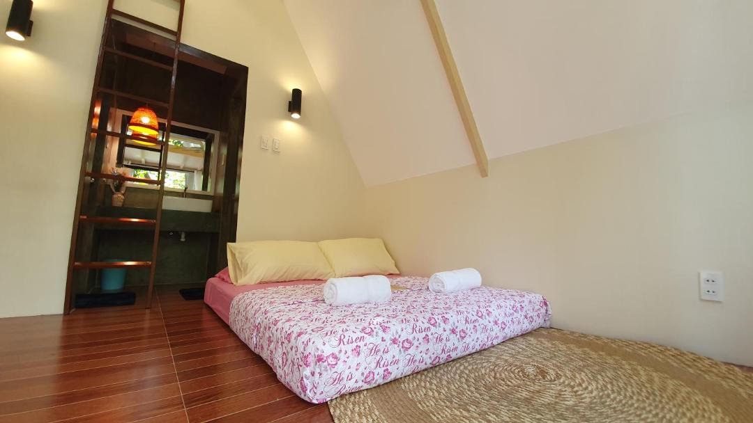 Photo of Bedroom in Taal