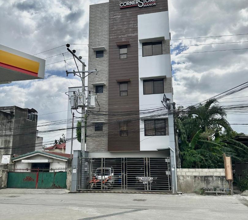 Photo of Buildings in Mandaue