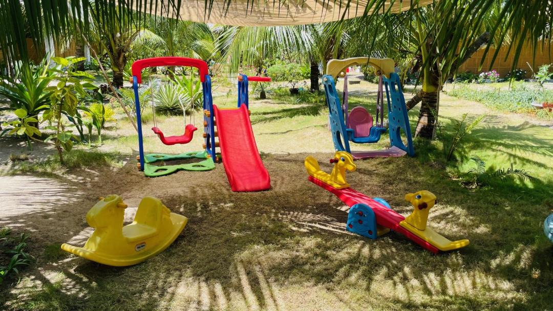 Photo of Outdoor in San Andres