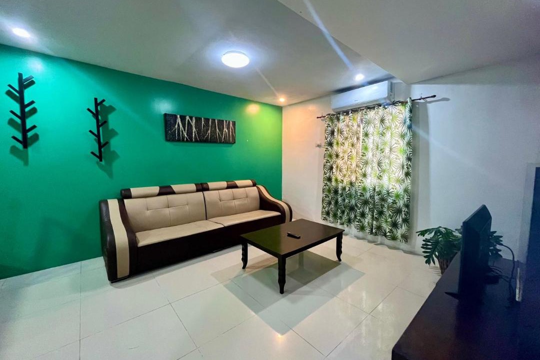 Photo of Livingroom in Morong