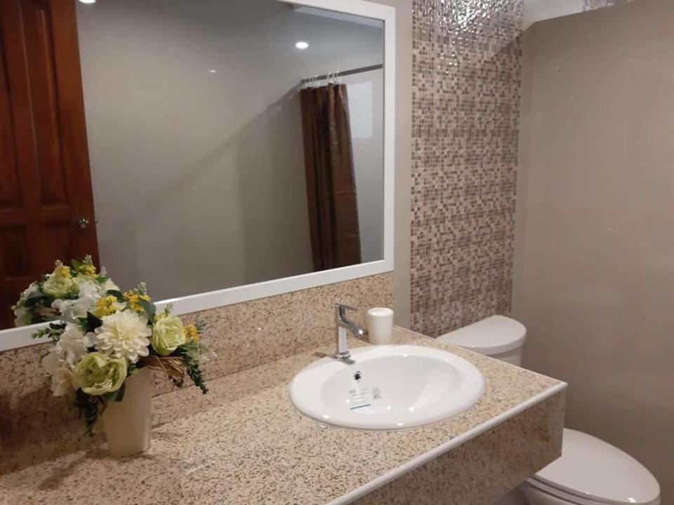 Photo of Bathroom in Taal