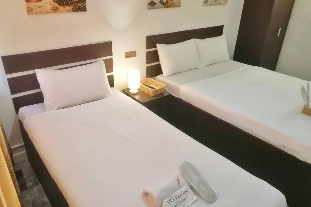 Photo of Bedroom in Downtown Cebu