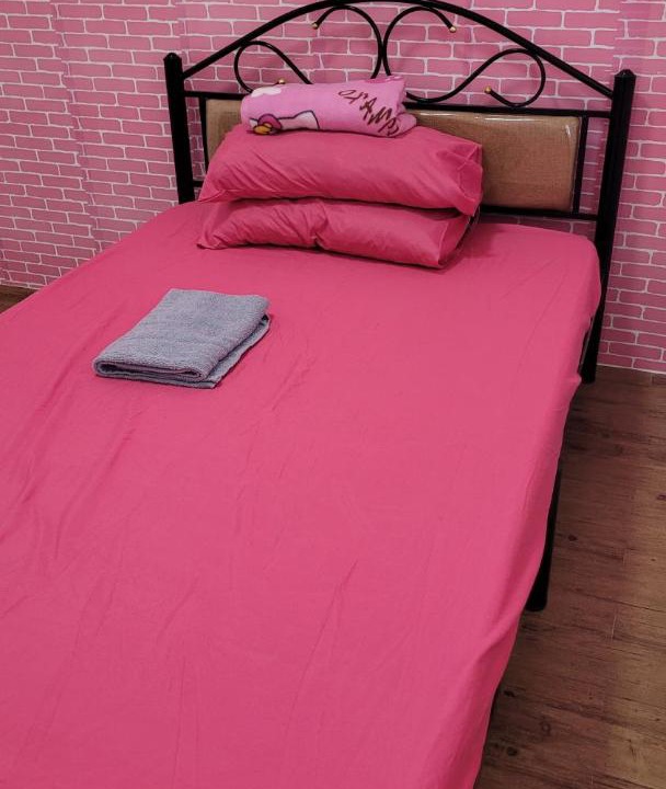 Photo of Bedroom in Amadeo