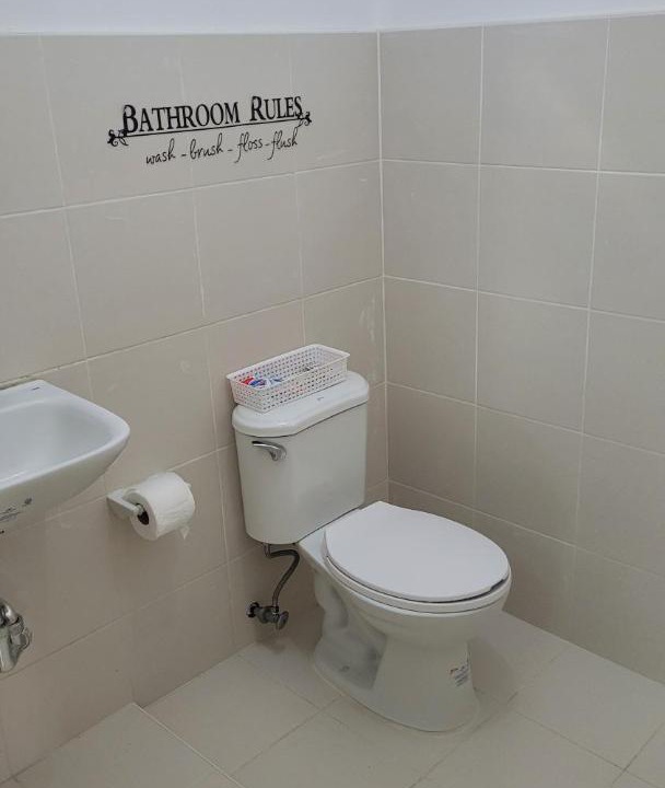 Photo of Bathroom in Amadeo