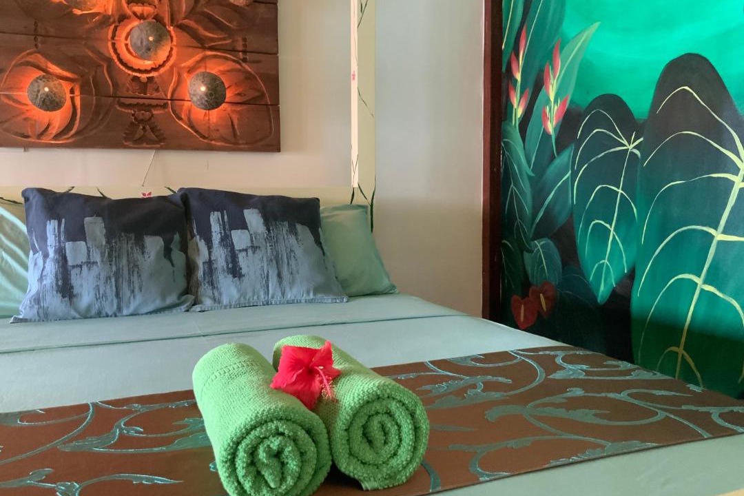 Photo of Bedroom in Taytay