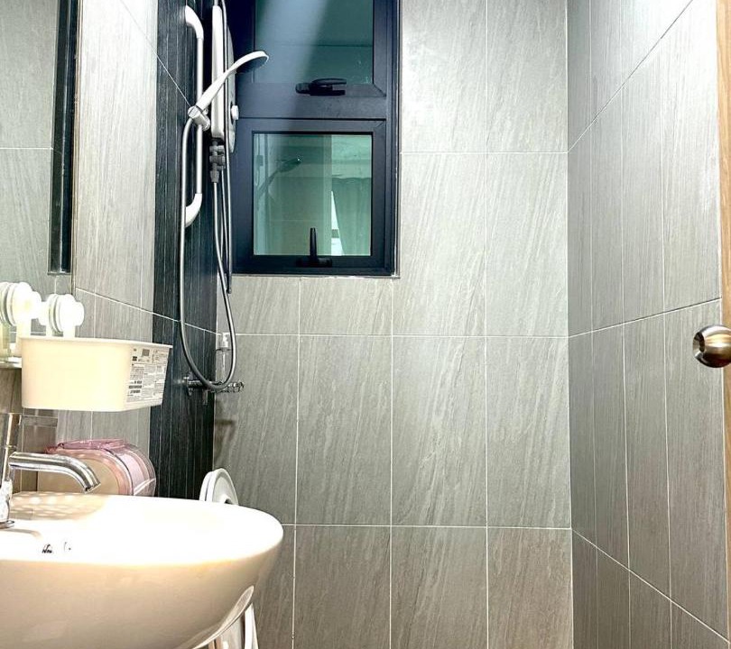 Photo of Bathroom in Kuala Lumpur City Centre