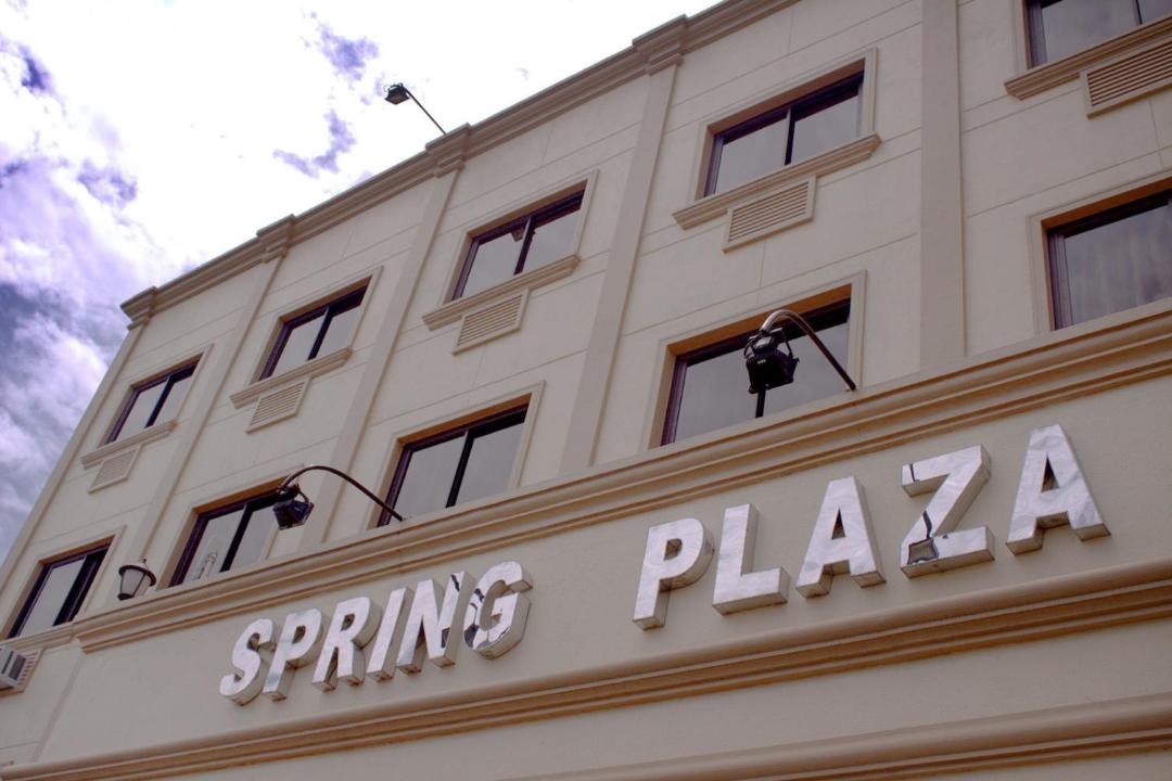 Photo of Buildings in Dasmarinas