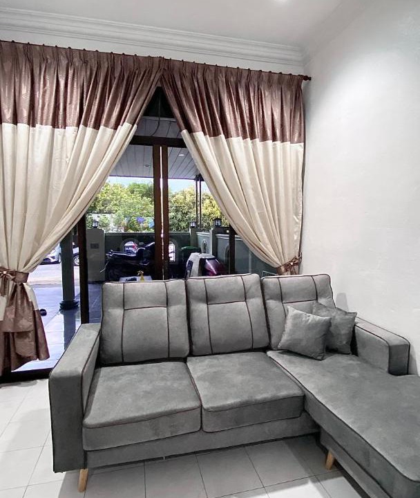 Photo of Livingroom in Bedung