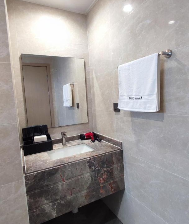 Photo of Bathroom in Ormoc