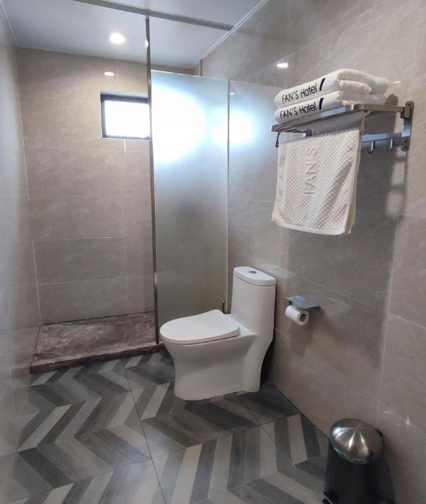 Photo of Bathroom in Ormoc