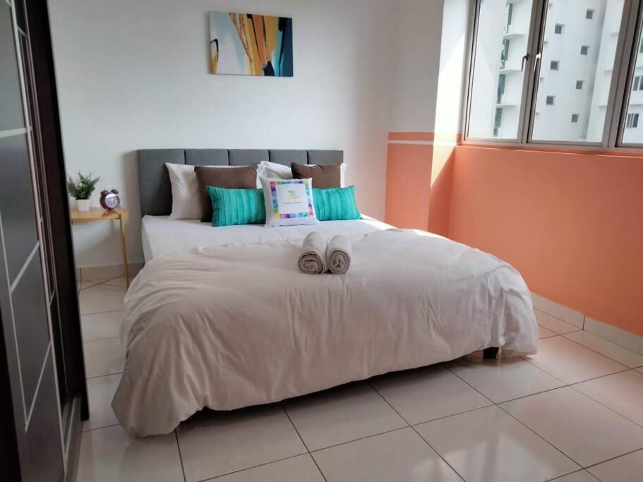 Photo of Bedroom in Damansara Perdana