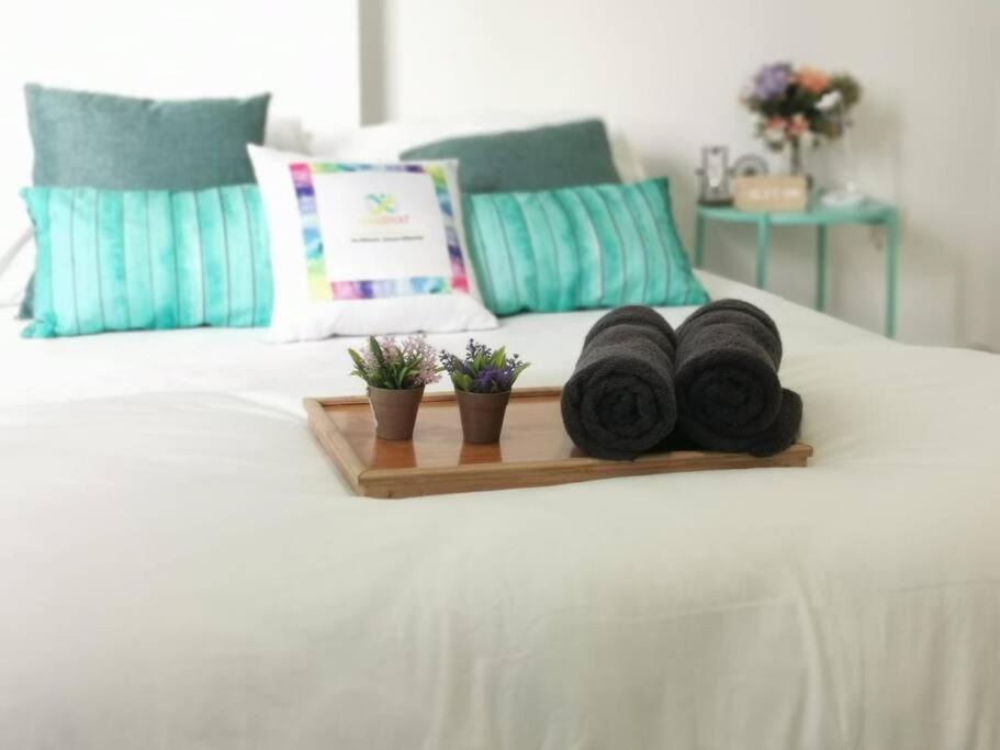 Photo of Bedroom in Damansara Perdana
