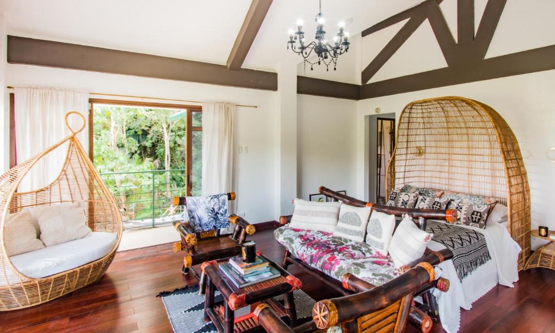 Photo of Livingroom in Pilar