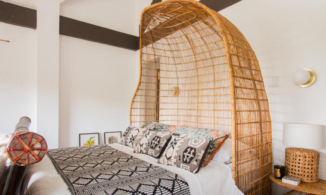 Photo of Bedroom in Pilar