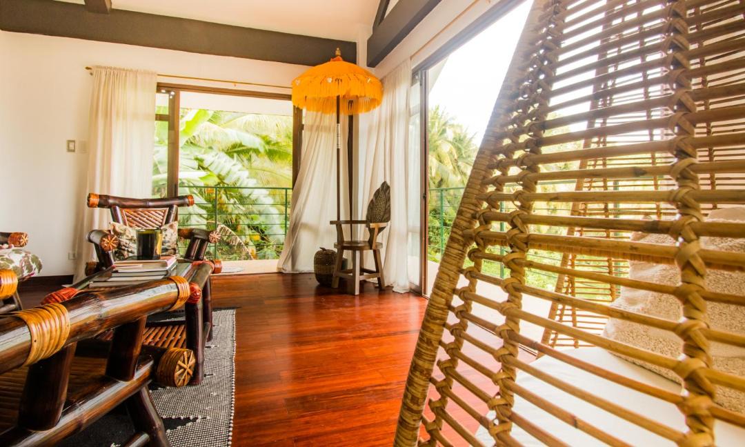 Photo of Livingroom in Pilar