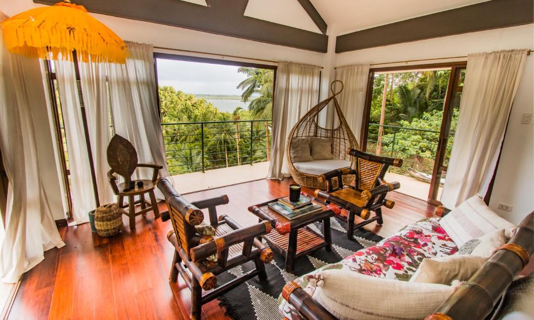 Photo of Livingroom in Pilar