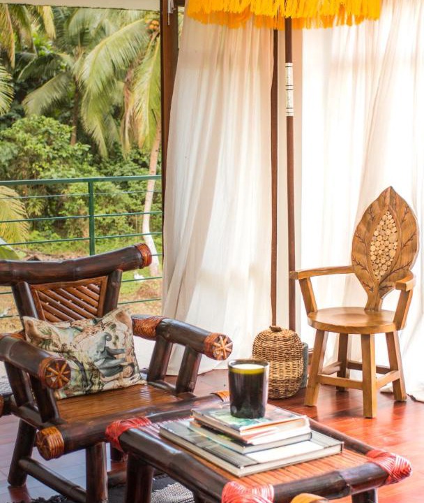 Photo of Livingroom in Pilar