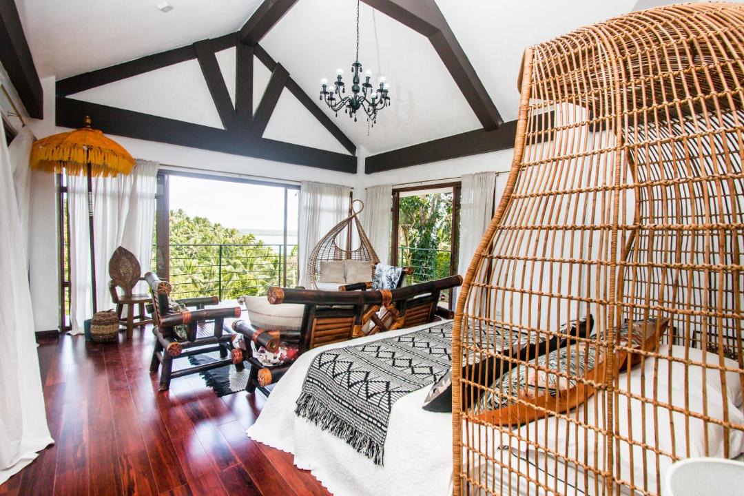 Photo of Livingroom in Pilar