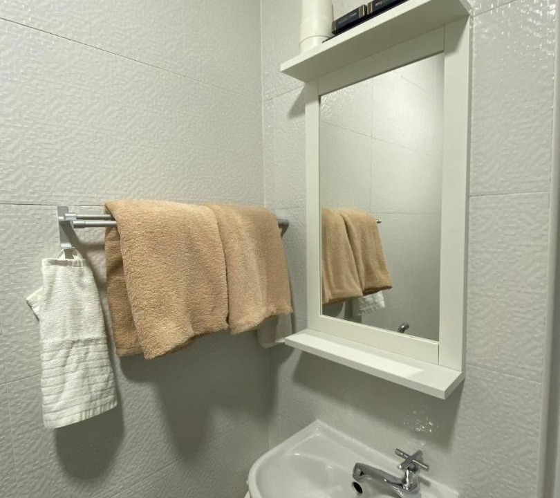Photo of Bathroom in Central District