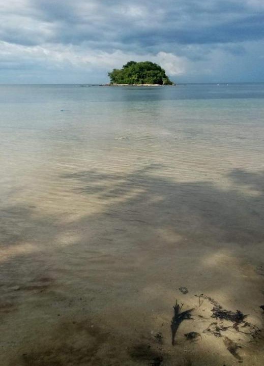Photo of Outdoor in Sual