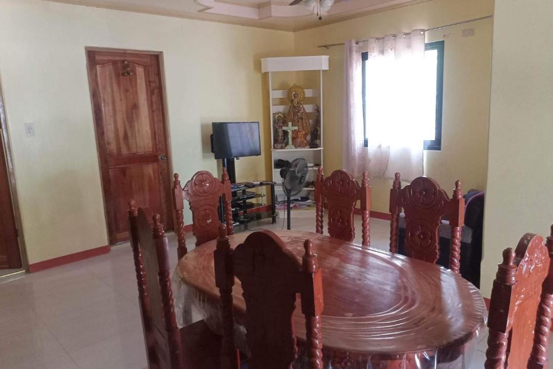 Photo of Livingroom in Sual