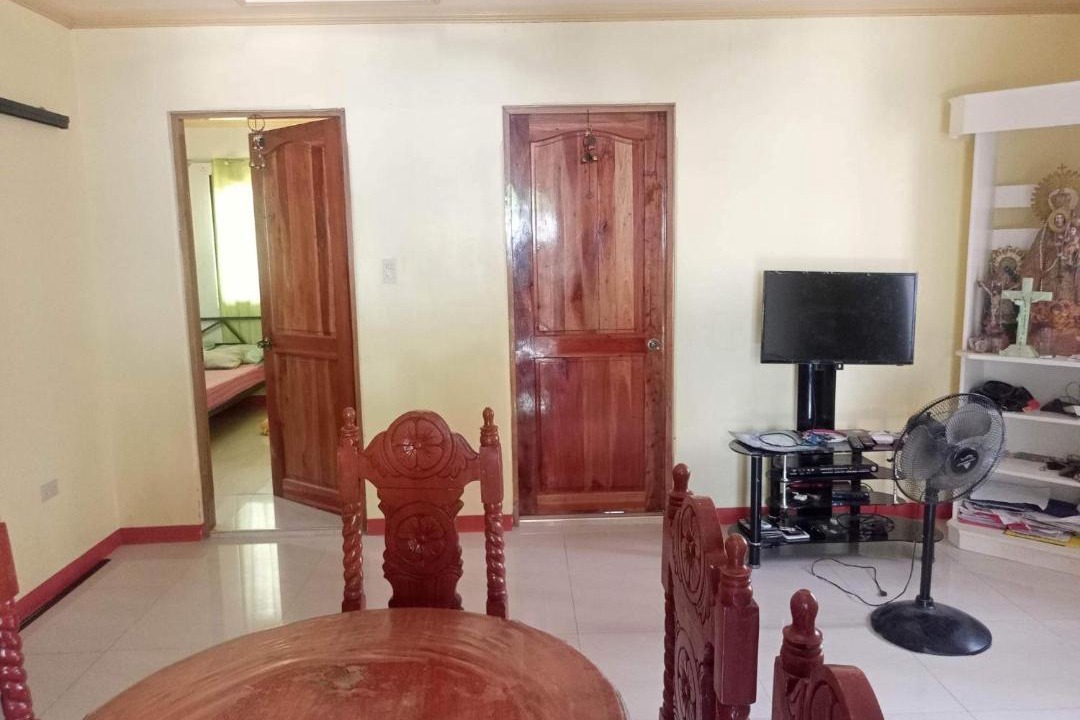 Photo of Livingroom in Sual