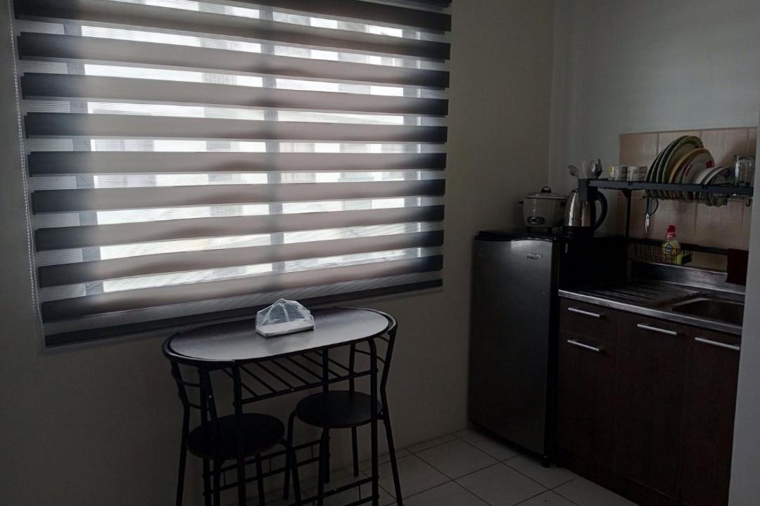 Photo of Kitchen in Balibago