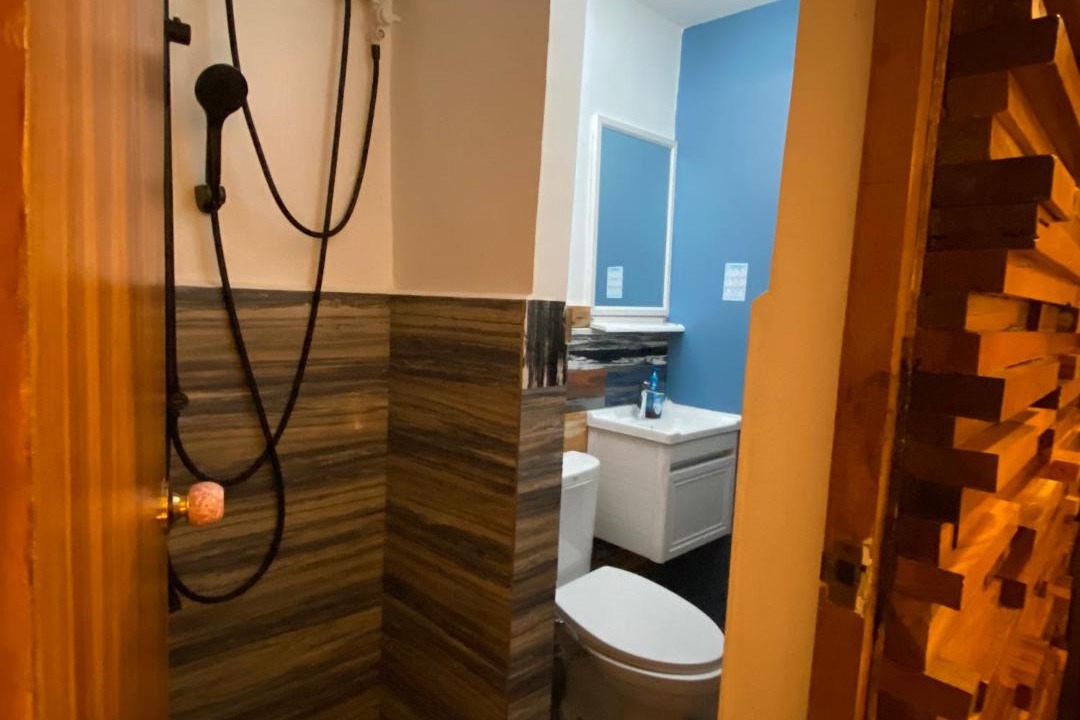 Photo of Bathroom in Coron Town Proper