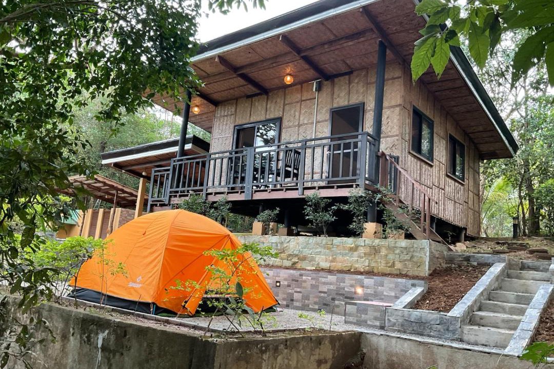 Photo of Outdoor in Bagac
