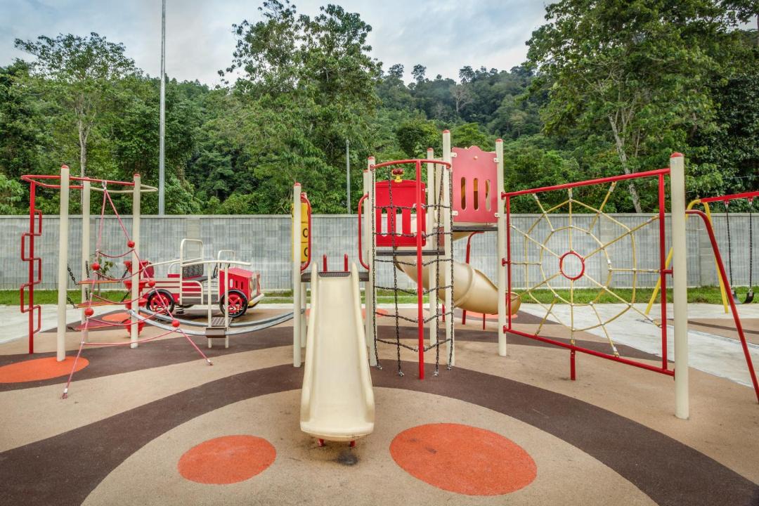 Photo of Others in Kampung Temiang