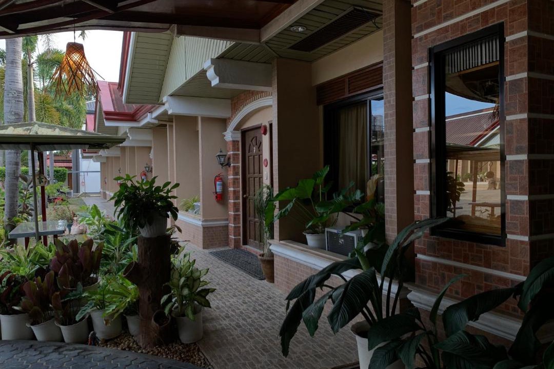 Photo of Patio Balcony in Puerto Princesa City Centre