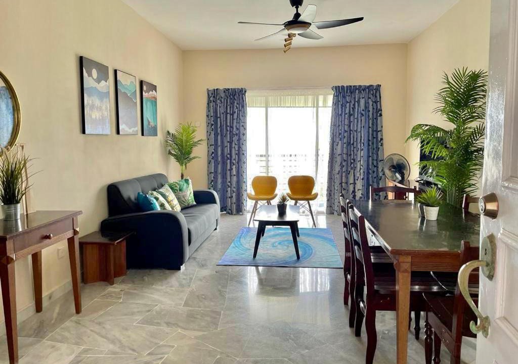 Photo of Livingroom in Baharu