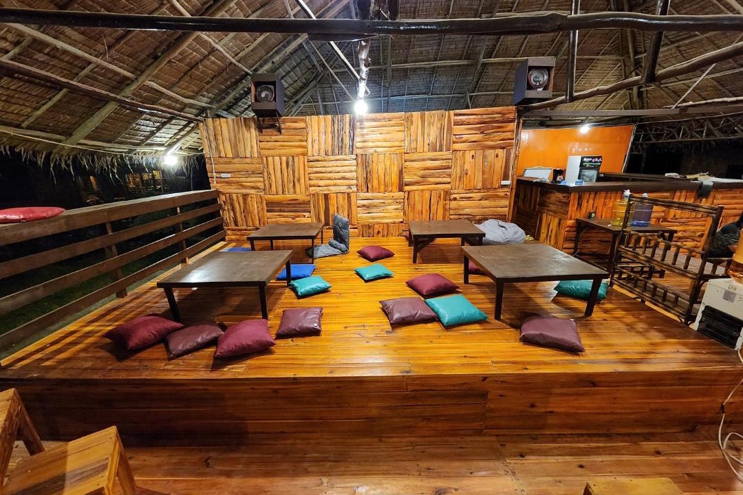 Photo of Others in Port Barton