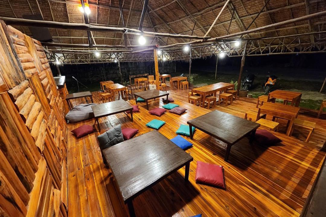 Photo of Others in Port Barton