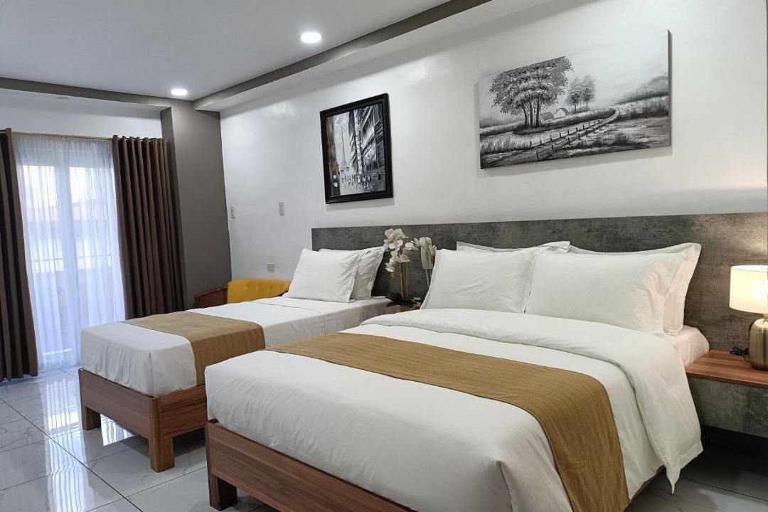 Photo of Bedroom in Ermita Night District