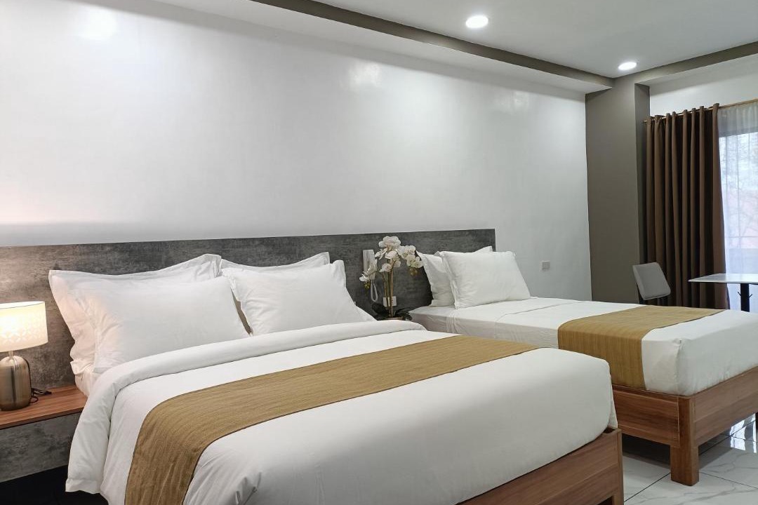 Photo of Bedroom in Ermita Night District