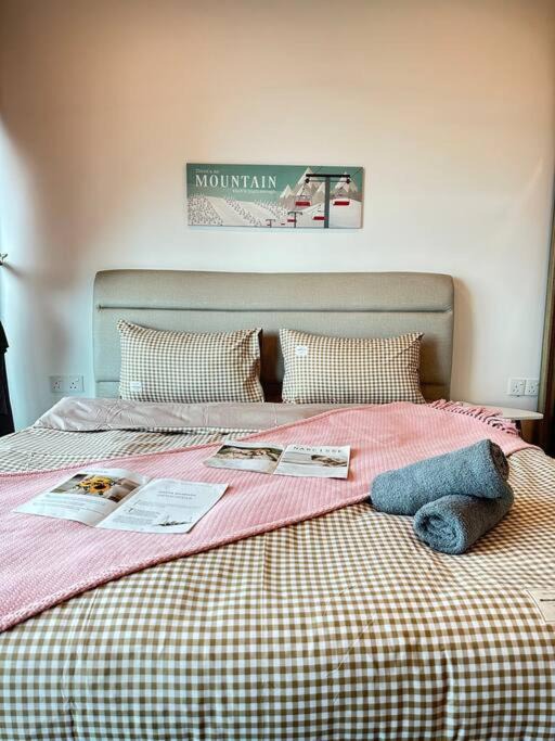 Photo of Bedroom in Nusajaya