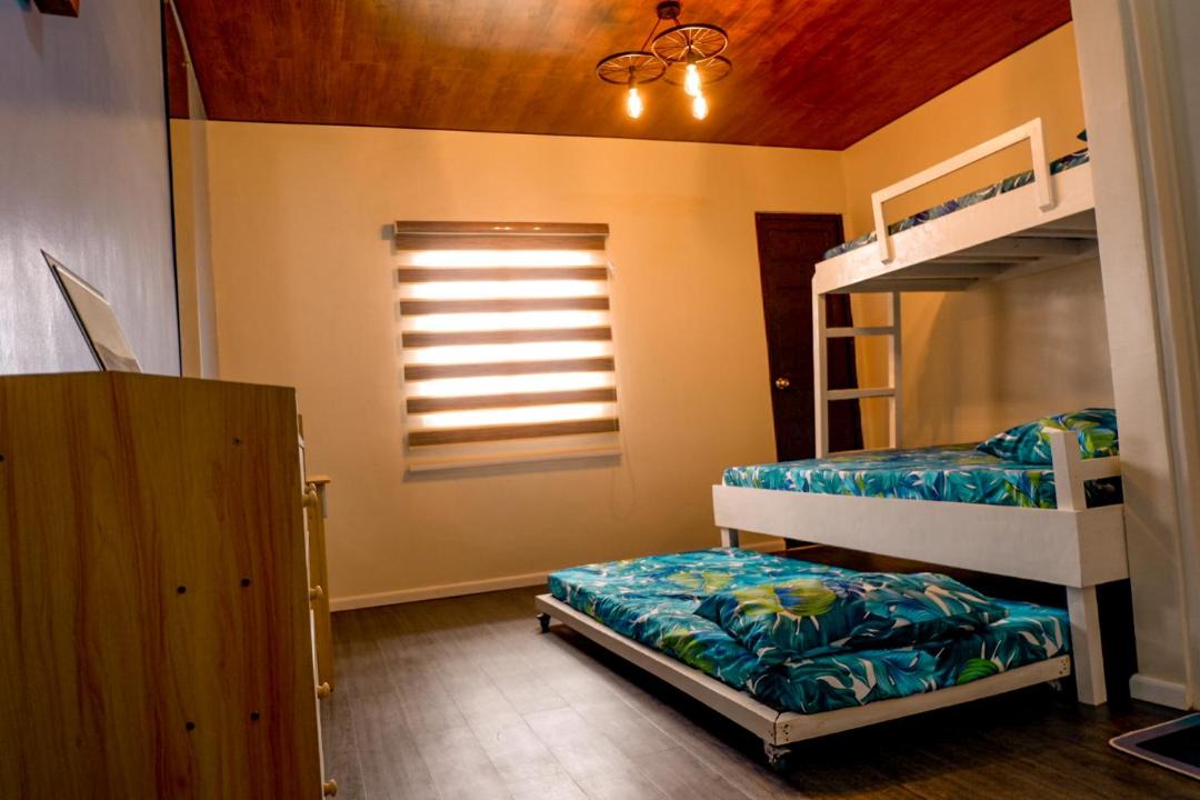 Photo of Bedroom in Dingalan