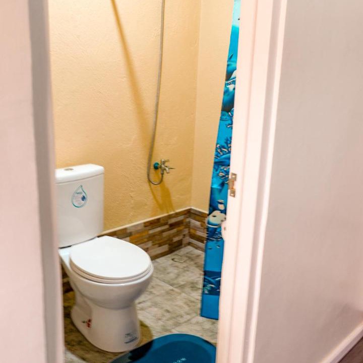 Photo of Bathroom in Dingalan