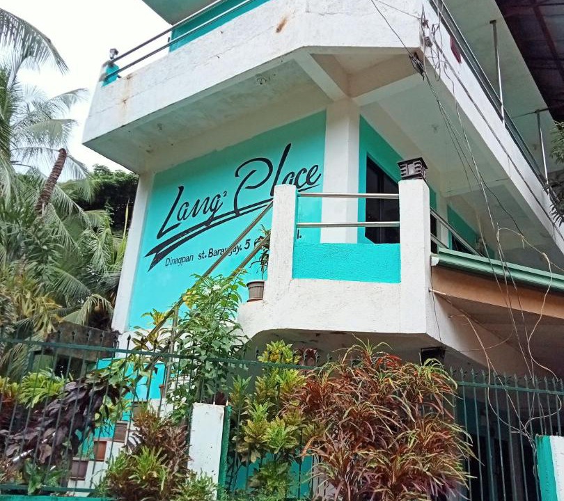 Photo of Others in Coron Town Proper
