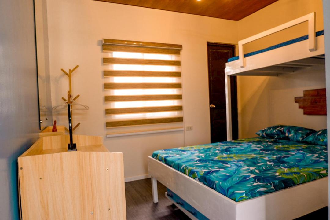 Photo of Bedroom in Dingalan