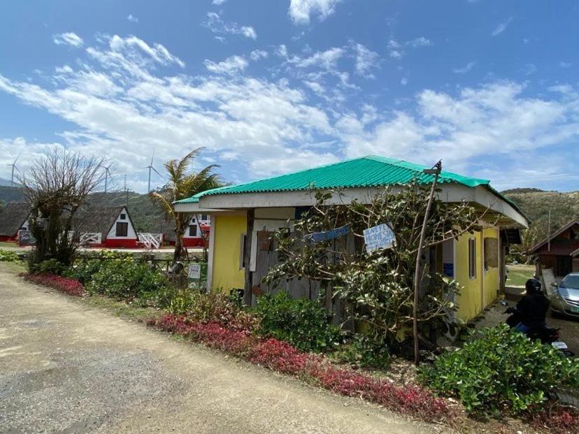 Photo of Buildings in Pagudpud