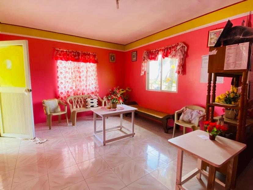 Photo of Livingroom in Pagudpud