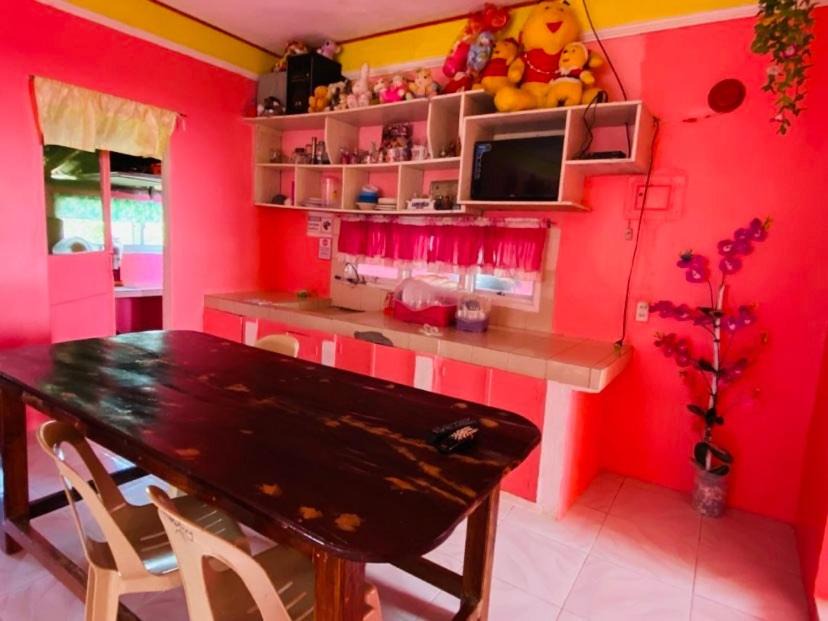 Photo of Livingroom in Pagudpud