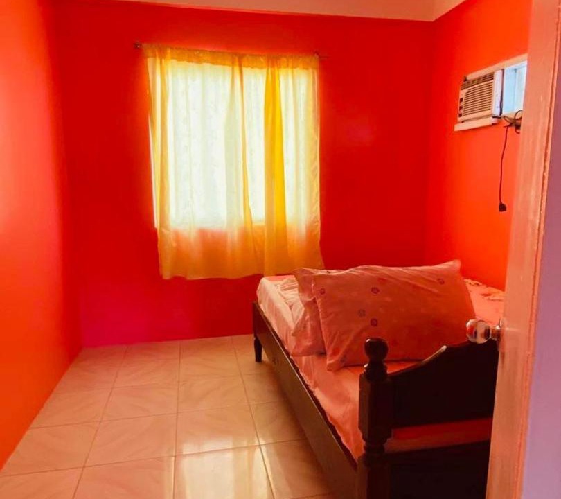 Photo of Bedroom in Pagudpud