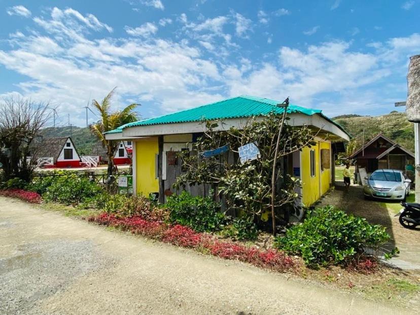 Photo of Buildings in Pagudpud