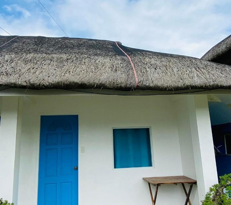 Photo of Buildings in Pagudpud