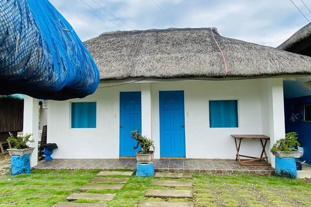 Photo of Buildings in Pagudpud