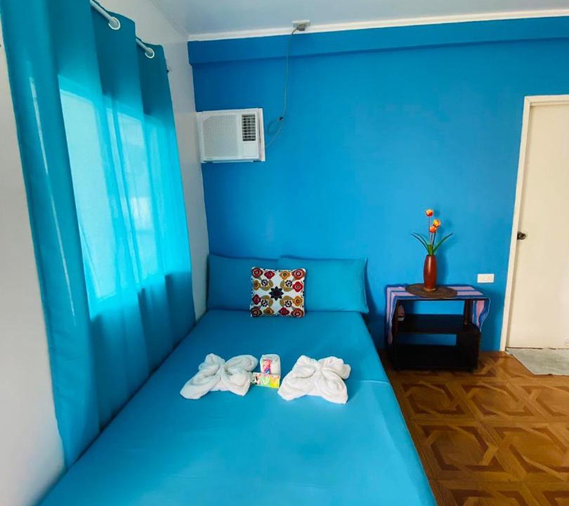 Photo of Bedroom in Pagudpud